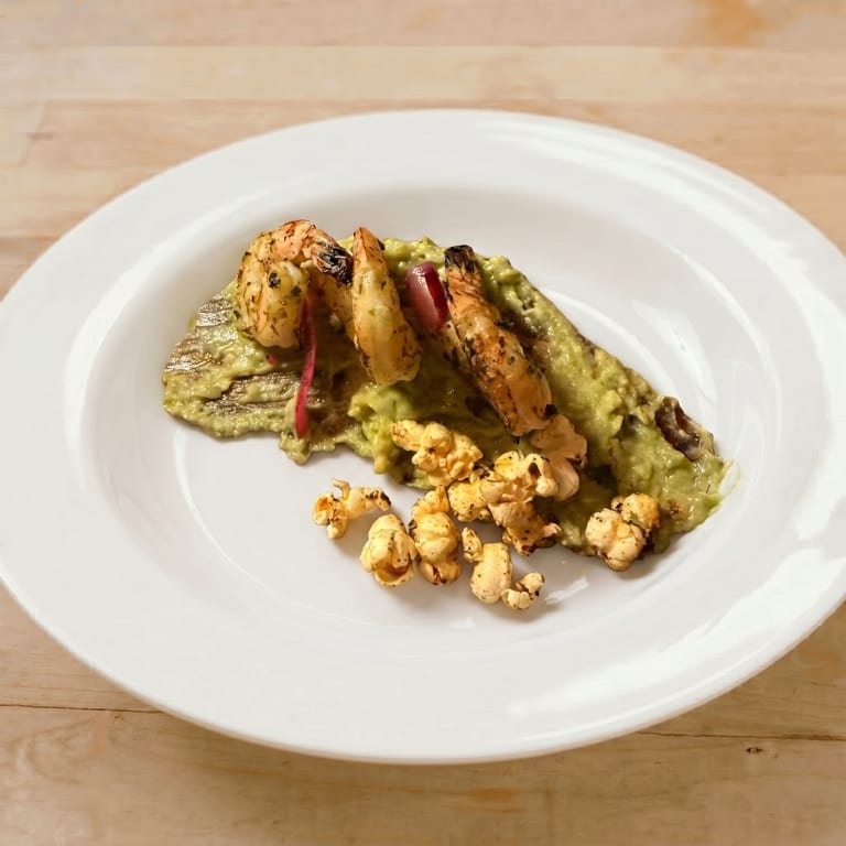 Savor Our Dinner Offerings